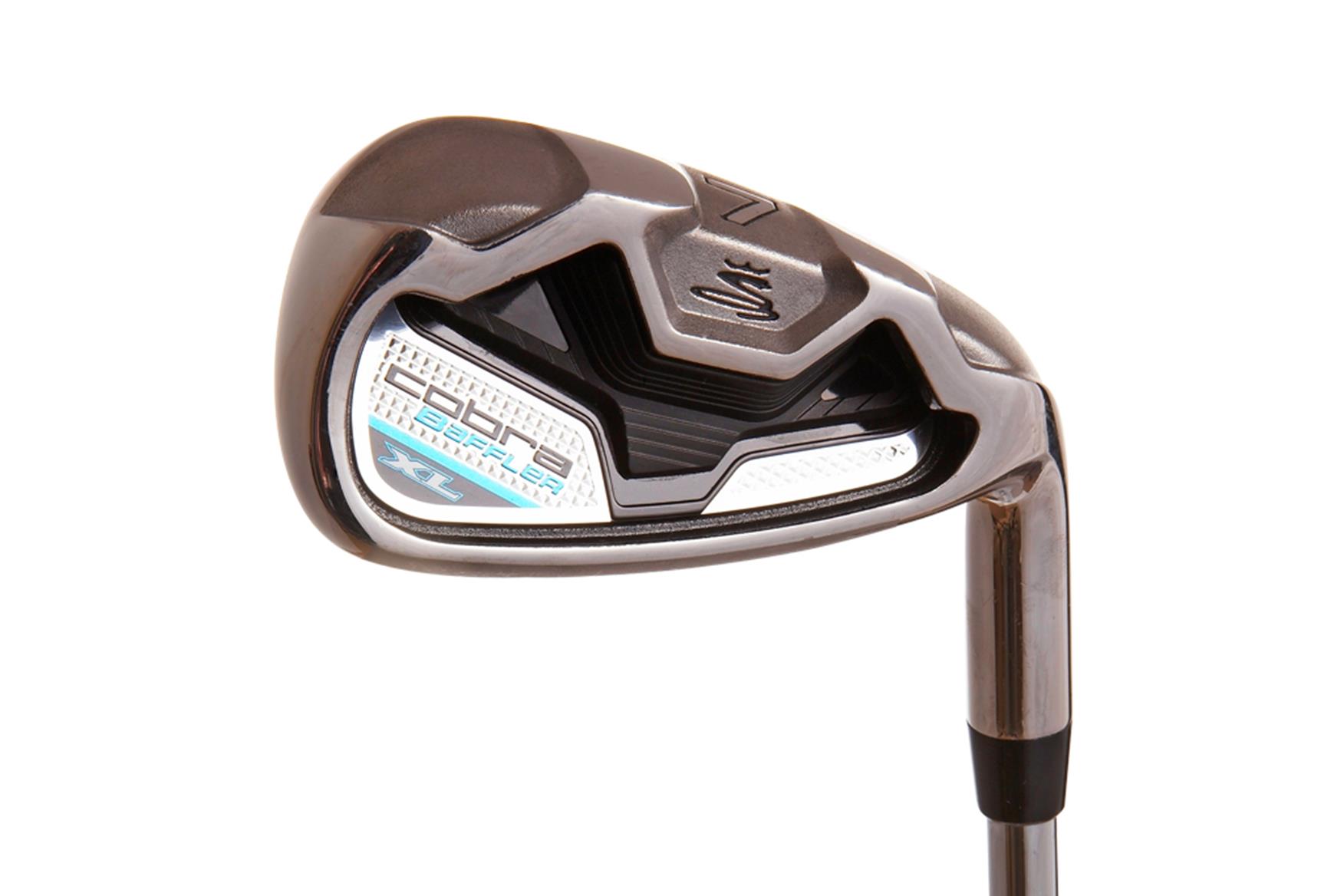 cobra baffler xl